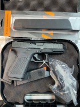 GLOCK 19 GEN 5 (PA195S203) 9MM LUGER (9x19 PARA) - 3 of 3