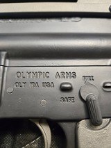 OLYMPIC ARMS, INC. oa-93 5.56X45MM NATO - 3 of 3