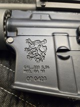 OLYMPIC ARMS, INC. oa-93 5.56X45MM NATO - 2 of 3