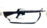 BUSHMASTER XM-15 5.56X45MM NATO