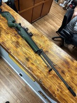 SAKO TRG 42 .338 LAPUA MAG