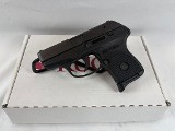 RUGER LCP .380 ACP