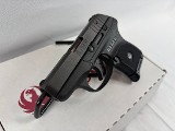 RUGER LCP .380 ACP - 2 of 3