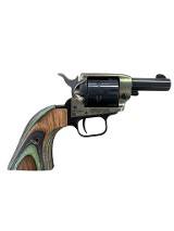 HERITAGE MFG. BARKEEP .22 LR - 3 of 3