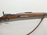 FABRICA NACIONAL DE ARMAS La Corona Mauser 7.92X57MM MAUSER - 3 of 3