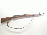 FABRICA NACIONAL DE ARMAS La Corona Mauser 7.92X57MM MAUSER