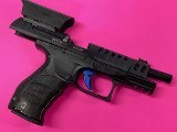 WALTHER Q5 MATCH 9MM LUGER (9X19 PARA) - 2 of 2