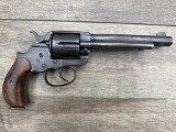 COLT 1878 double action .45 COLT/.45 ACP - 3 of 3