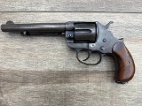 COLT 1878 double action .45 COLT/.45 ACP