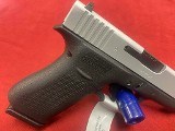 GLOCK G48 Two-Tone Factory Rebuilt 9MM LUGER (9x19 PARA) - 3 of 3