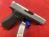 GLOCK G48 Two-Tone Factory Rebuilt 9MM LUGER (9x19 PARA) - 2 of 3
