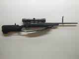 SAVAGE ARMS Axis .308 WIN