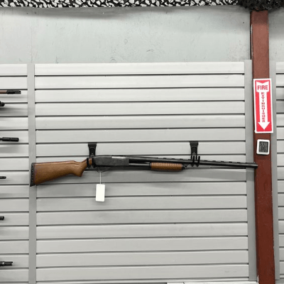 STEVENS Model 67 Series e 12 GA