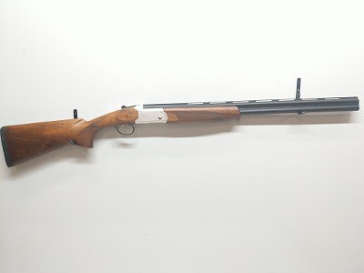 KOFS FIREARMS Cavalry SxE 20 GA