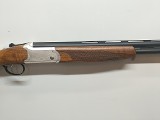 KOFS FIREARMS Cavalry SxE 20 GA - 3 of 3