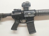RUGER AR-556 5.56X45MM NATO - 3 of 3
