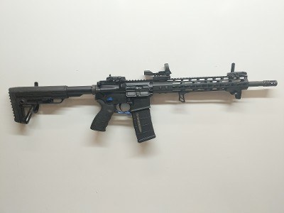 ATI MILSPORT 5.56X45MM NATO