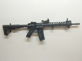 ATI MILSPORT 5.56X45MM NATO