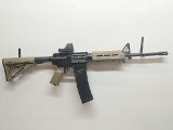 PALMETTO STATE ARMORY PA-15 5.56X45MM NATO