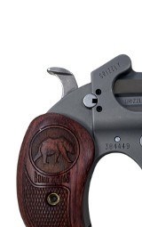 BOND ARMS Grizzly Bear 45/410 .45LC / .410 - 3 of 3
