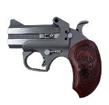 BOND ARMS Grizzly Bear 45/410 .45LC / .410