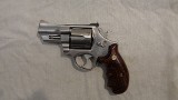 SMITH & WESSON 624 limited edition .44 S&W SPECIAL - 3 of 3