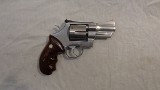 SMITH & WESSON 624 limited edition .44 S&W SPECIAL - 2 of 3