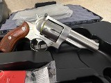RUGER REDHAWK .45 ACP - 2 of 2