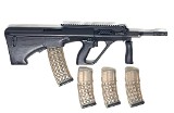 STEYR AUG A3 M1 5.56X45MM NATO
