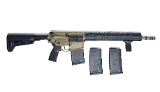 SIG SAUER 716i TREAD SNAKEBITE SE .308 WIN/7.62MM NATO