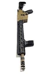 SIG SAUER 716i TREAD SNAKEBITE SE .308 WIN/7.62MM NATO - 3 of 3