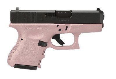GLOCK G28 .380 ACP