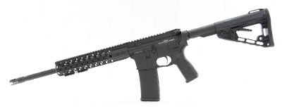 WILSON COMBAT COMBAT RECON