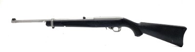 RUGER 10/22 .22 LR