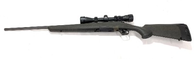 SAVAGE ARMS AXIS .308 WIN