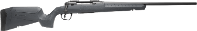 SAVAGE ARMS AXIS 2 COMPACT [GRY] .300 AAC BLACKOUT