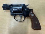 SMITH & WESSON 37 .38 SPL - 2 of 3
