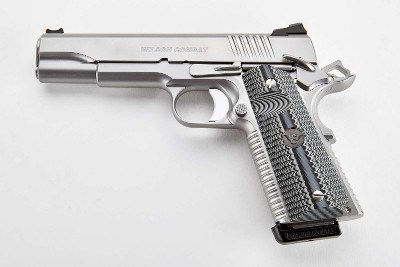 WILSON COMBAT ACP .45 ACP