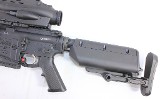 TRACKINGPOINT TRACKING POINT DANIEL DEFENSE TP M4 5.56 NATO 16" BBL PRECISION GUIDED WEAPON SYSTEM 5.56X45MM NATO - 3 of 3