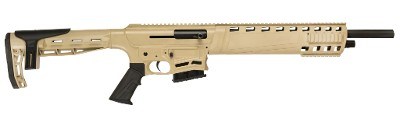 SOVRAN ARMS SM-3 [DESERT] 12 GA