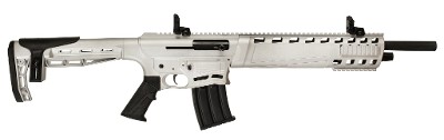 SOVRAN ARMS SM-3 [WHITE] 12 GA