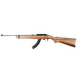 RUGER 10/22 CARBINE .22 LR