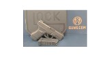 GLOCK G30S .45 ACP