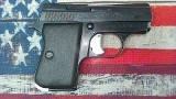 TANFOGLIO gt27 .25 ACP - 2 of 3