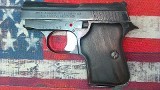TANFOGLIO gt27 .25 ACP - 3 of 3