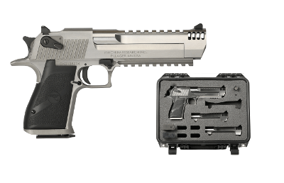 MAGNUM RESEARCH DESERT EAGLE