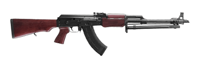 ZASTAVA ARMS ZPAP M72