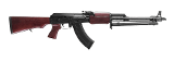 ZASTAVA ARMS ZPAP M72