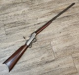 MARLIN Ballard No. 2 .22 CAL