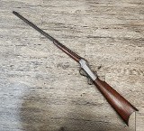 MARLIN Ballard No. 2 .22 CAL - 2 of 3